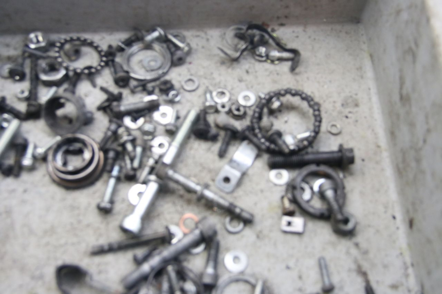 photo de WOREK ŚRUB I WKRĘTÓW PIAGGIO VESPA SPRINT 2T 50 (2014 - 2018) - Szczegół części