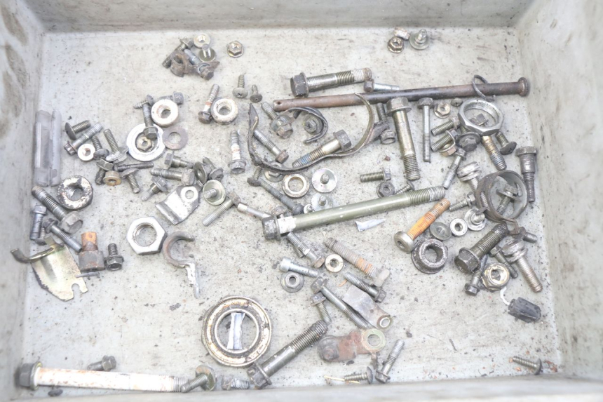 photo de WOREK ŚRUB I WKRĘTÓW KYMCO VITALITY 2T 50 (2004 - 2010) - Szczegół części