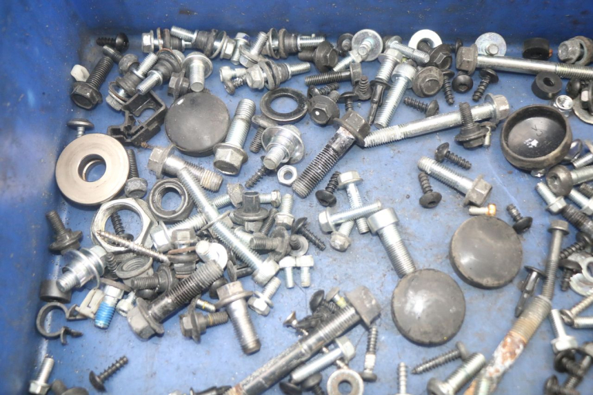 photo de WOREK ŚRUB I WKRĘTÓW YAMAHA XMAX X-MAX ABS 125 (2017 - 2020) - Szczegół części