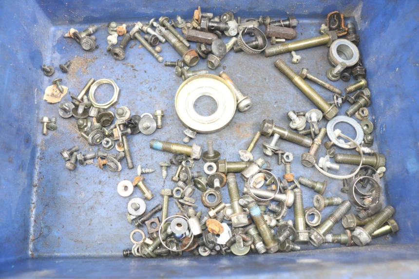 photo de WOREK ŚRUB I WKRĘTÓW KYMCO X-TOWN XTOWN 125 (2016 - 2021) - Widok główny