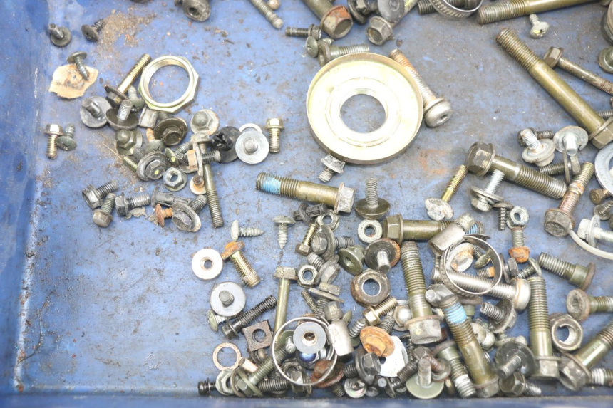 photo de WOREK ŚRUB I WKRĘTÓW KYMCO X-TOWN XTOWN 125 (2016 - 2021) - Szczegół części