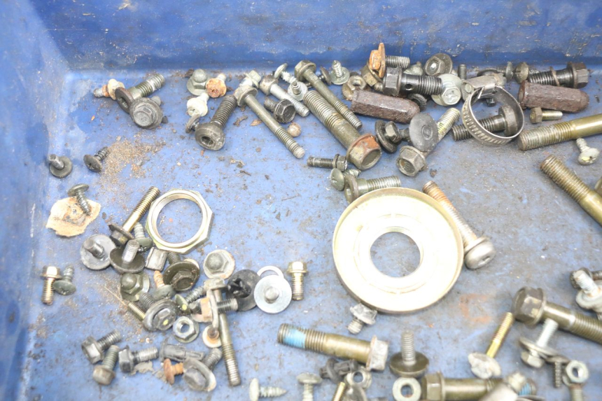 photo de WOREK ŚRUB I WKRĘTÓW KYMCO X-TOWN XTOWN 125 (2016 - 2021) - Inny kąt widzenia