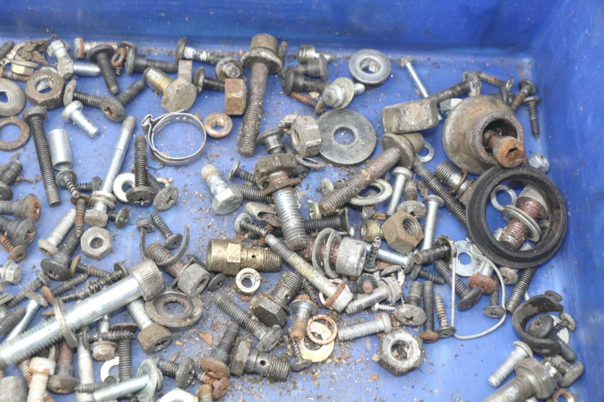 photo de WOREK ŚRUB I ŚRUBEK PIAGGIO X9 EVOLUTION 125 (2003 - 2007) - Inny kąt widzenia