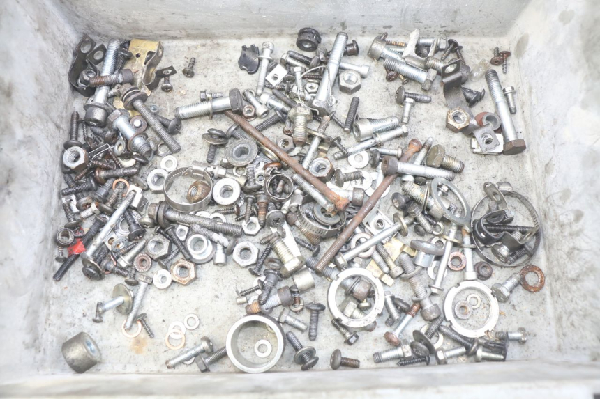 photo de WOREK ŚRUB I ŚRUBEK PIAGGIO X9 EVOLUTION 125 (2003 - 2007) - Widok główny