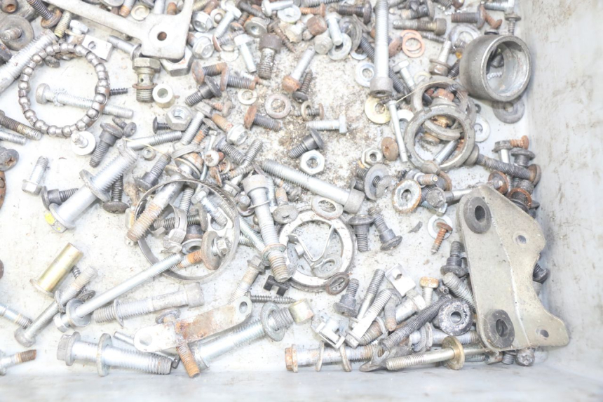 photo de WOREK ŚRUB I WKRĘTÓW PIAGGIO XEVO - X EVO 125 (2007 - 2017) - Szczegół części