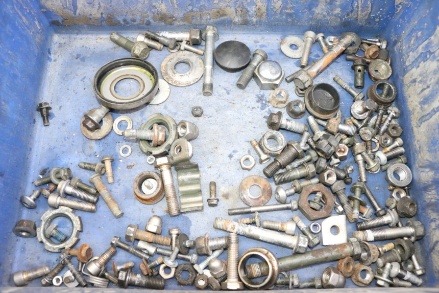 photo de WOREK ŚRUB I WKRĘTÓW YAMAHA XJN DIVERSION 600 (2000 - 2003) - Widok główny