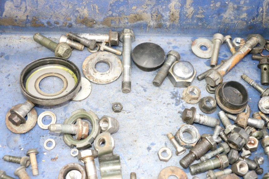 photo de WOREK ŚRUB I WKRĘTÓW YAMAHA XJN DIVERSION 600 (2000 - 2003) - Zoom stanu zużycia