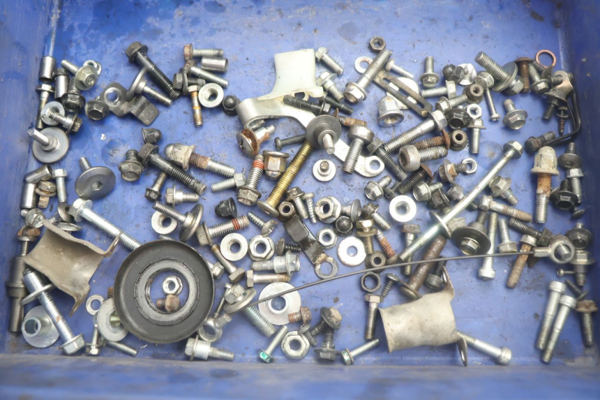 photo de TORBA ŚRUB ŚRUBY HONDA XLV VARADERO 125 (2007 - 2012) - Widok główny