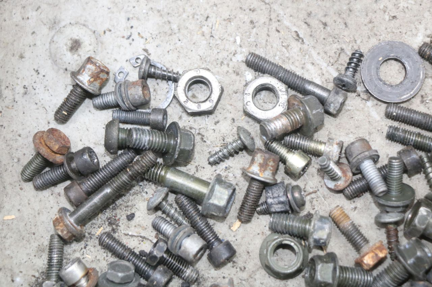 photo de WOREK ŚRUB I WKRĘTÓW YAMAHA BW'S NG NEXT GENERATION 50 (1996 - 2003) - Szczegół części