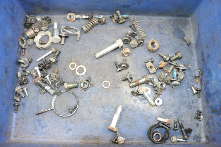 photo de WOREK ŚRUB I ŚRUBEK YAMAHA NEO'S NEOS 2T EASY 50 (2013 - 2016) - Widok główny