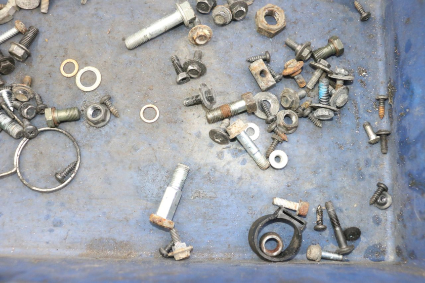 photo de WOREK ŚRUB I ŚRUBEK YAMAHA NEO'S NEOS 2T EASY 50 (2013 - 2016) - Szczegół części