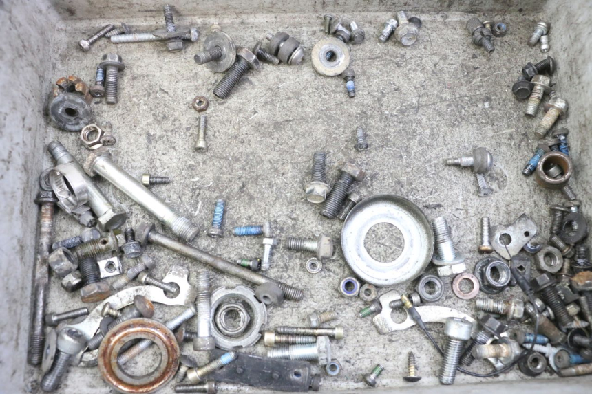 photo de WOREK ŚRUB I ŚRUBEK YAMAHA TZR 50 (2008 - 2016) - Szczegół części