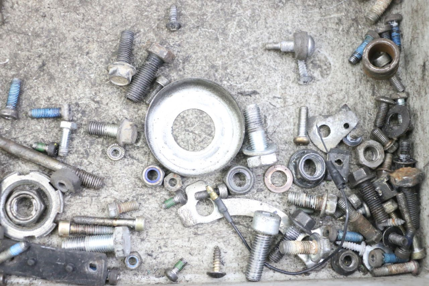 photo de WOREK ŚRUB I ŚRUBEK YAMAHA TZR 50 (2008 - 2016) - Zoom stanu zużycia