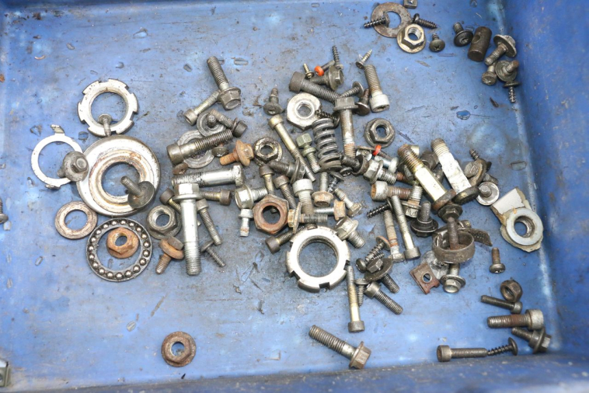 photo de WOREK ŚRUB I ŚRUBEK YAMAHA YN NEO'S 50 (1997 - 2004) - Szczegół części