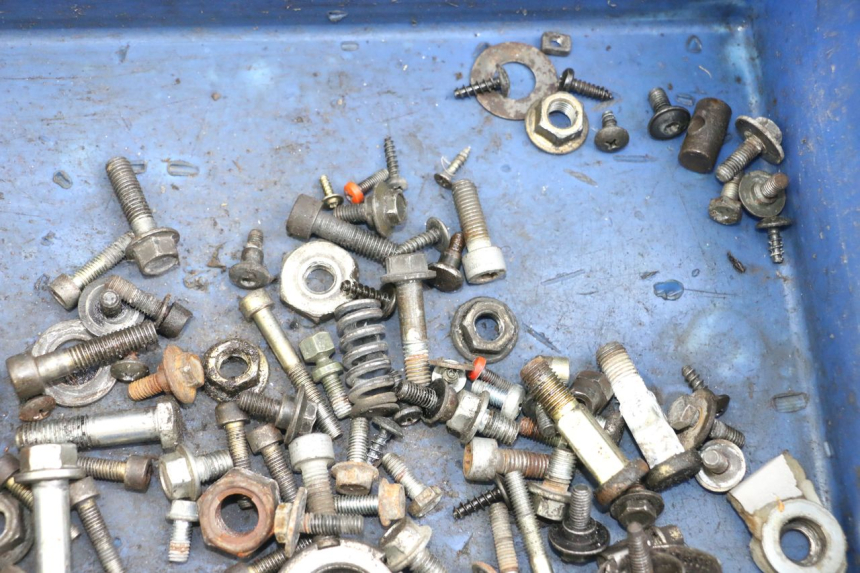 photo de WOREK ŚRUB I ŚRUBEK YAMAHA YN NEO'S 50 (1997 - 2004) - Zoom stanu zużycia