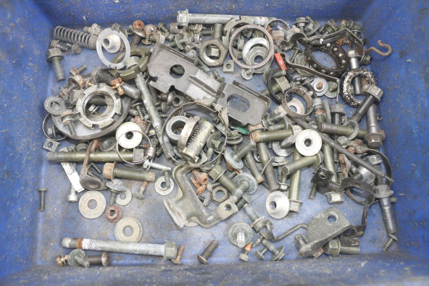 photo de WOREK ŚRUB I WKRĘTÓW YAMAHA YP MAJESTY 400 (2004 - 2008) - Widok główny