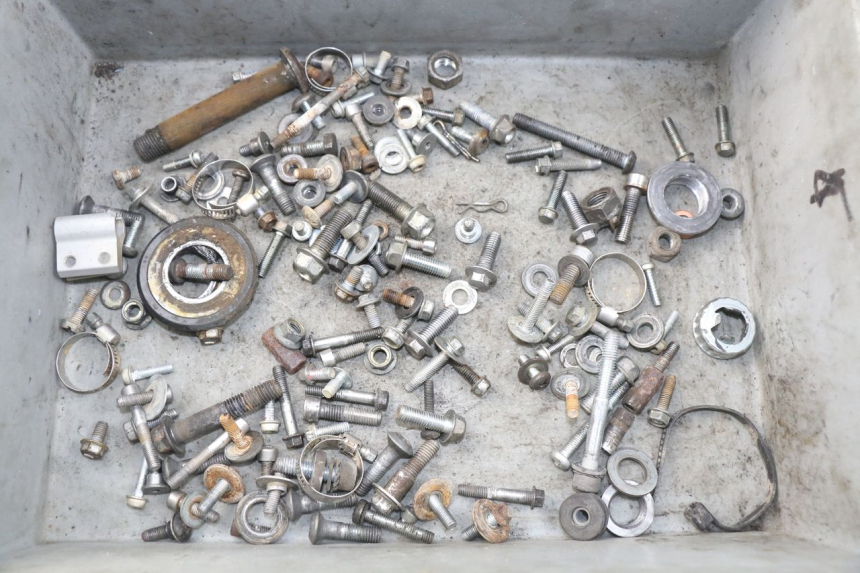 photo de WOREK ŚRUB I WKRĘTÓW YAMAHA YZ-F YZF 250 (2014 - 2018) - Widok główny