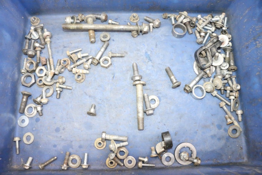 photo de WOREK ŚRUB I WKRĘTÓW YAMAHA YZ-F YZF 250 (2014 - 2018) - Widok główny