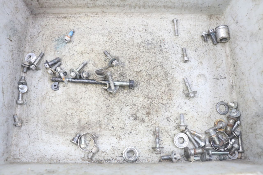 photo de WOREK ŚRUB I WKRĘTÓW YAMAHA YZ 85 (2002 - 2018) - Widok główny