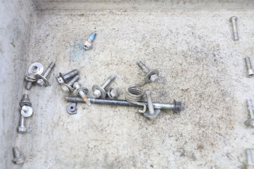 photo de WOREK ŚRUB I WKRĘTÓW YAMAHA YZ 85 (2002 - 2018) - Szczegół części