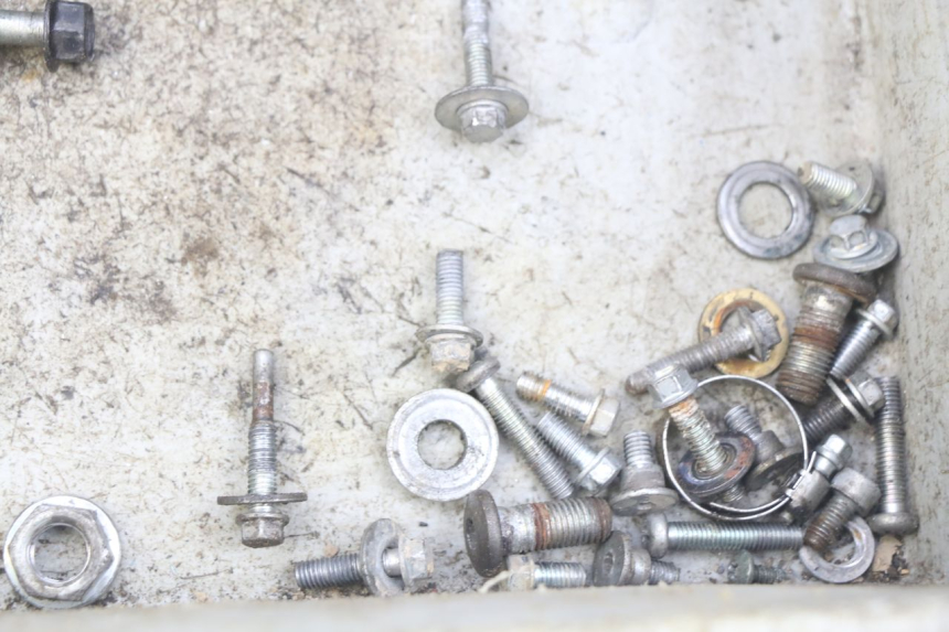 photo de WOREK ŚRUB I WKRĘTÓW YAMAHA YZ 85 (2002 - 2018) - Zoom stanu zużycia