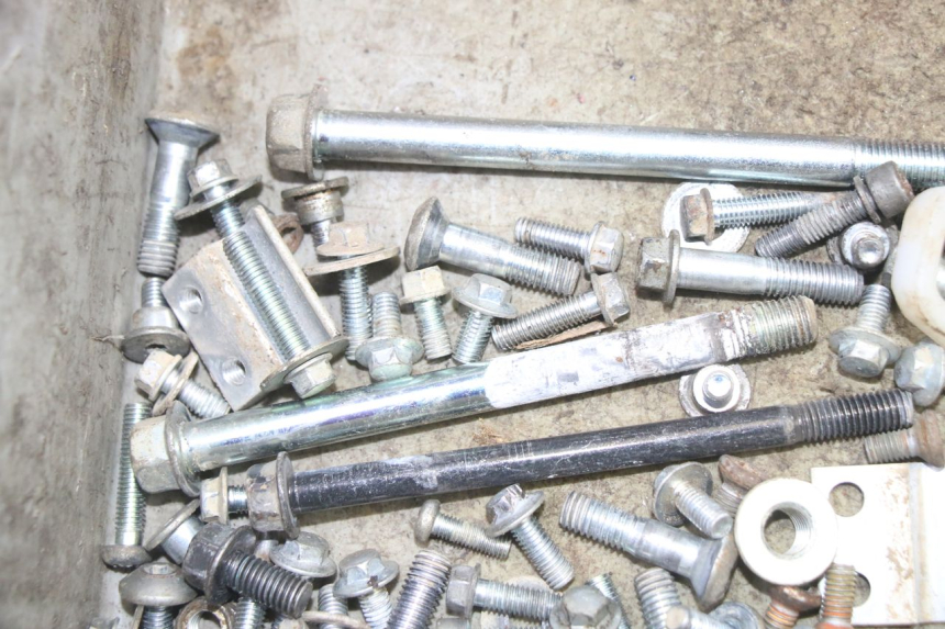 photo de WOREK ŚRUB I ŚRUBEK YAMAHA YZ 85 (2022 - 2025) - Szczegół części