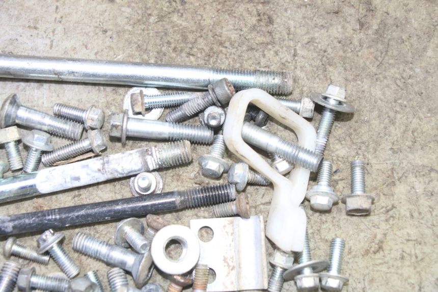 photo de WOREK ŚRUB I ŚRUBEK YAMAHA YZ 85 (2022 - 2025) - Zoom stanu zużycia