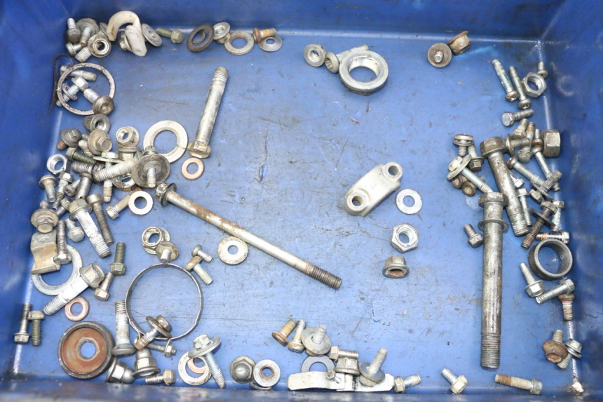 photo de WOREK ŚRUB I WKRĘTÓW YAMAHA YZ 85 (2002 - 2018) - Widok główny