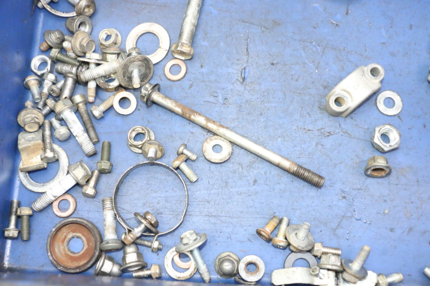 photo de WOREK ŚRUB I WKRĘTÓW YAMAHA YZ 85 (2002 - 2018) - Zoom stanu zużycia