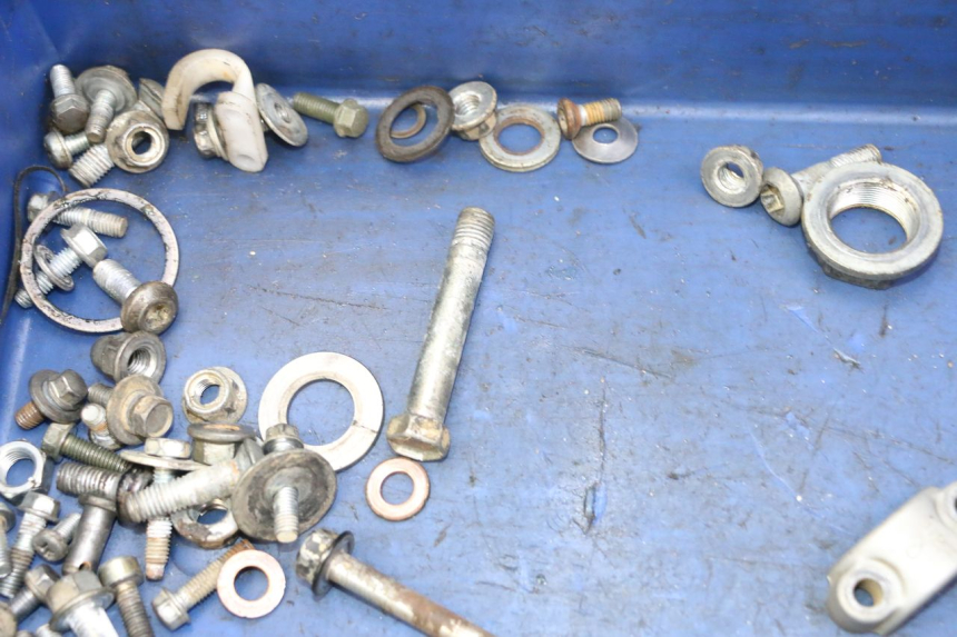 photo de WOREK ŚRUB I WKRĘTÓW YAMAHA YZ 85 (2002 - 2018) - Inny kąt widzenia