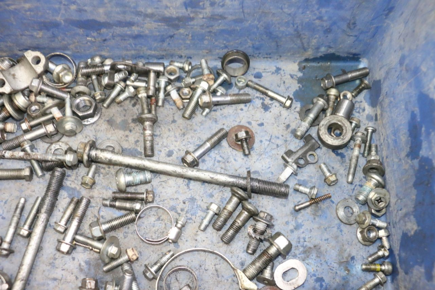 photo de WOREK ŚRUB I WKRĘTÓW YAMAHA YZF YZ-F 450 (2014 - 2016) - Szczegół części