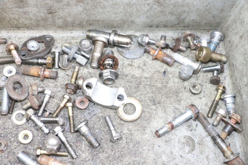 photo de WOREK ŚRUB I WKRĘTÓW KYMCO ZING 125 (1997 - 2003) - Widok ogólny