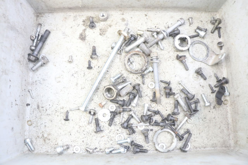 photo de WOREK ŚRUB I WKRĘTÓW PIAGGIO ZIP 4T 50 (2018 - 2020) - Widok główny