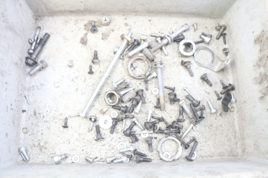 photo de WOREK ŚRUB I WKRĘTÓW PIAGGIO ZIP 4T 50 (2018 - 2020) - Szczegół części