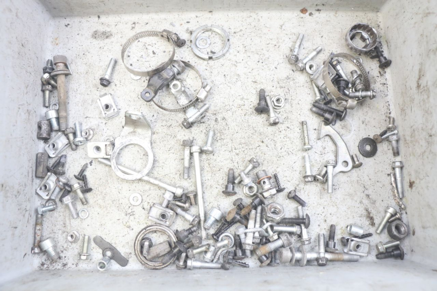 photo de WOREK ŚRUB I WKRĘTÓW PIAGGIO ZIP 4T 50 (2018 - 2020) - Widok główny