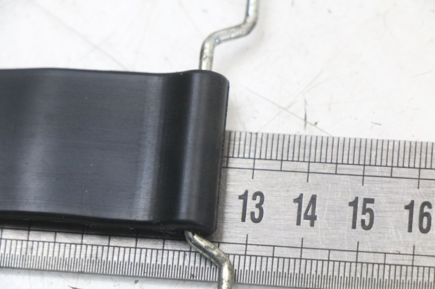 photo de PASEK AKUMULATORA HONDA CRF R 250 (2020 - 2021) - Inny kąt widzenia