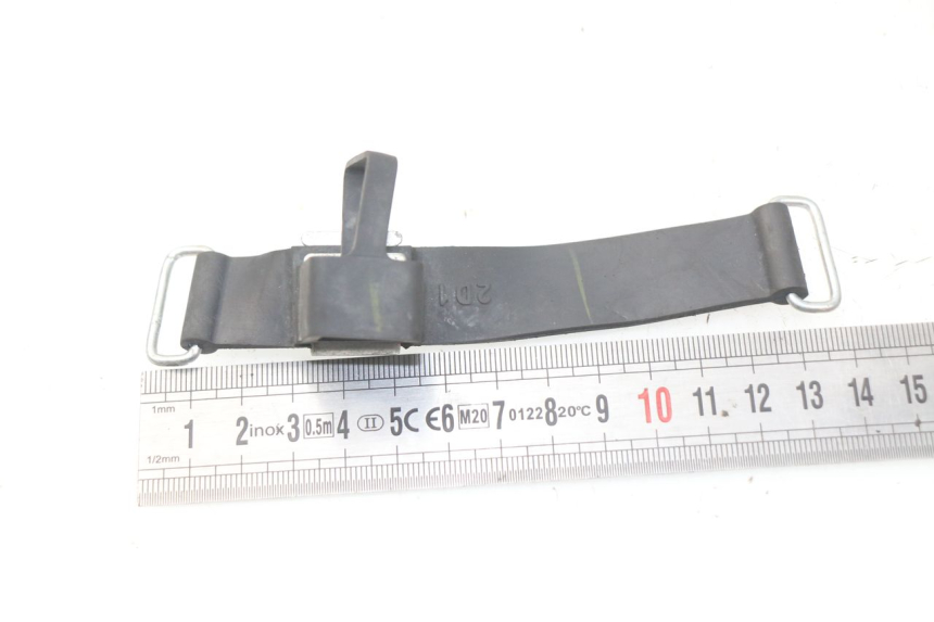 photo de PASEK AKUMULATORA YAMAHA FZ8 800 (2010 - 2016) - Szczegół części