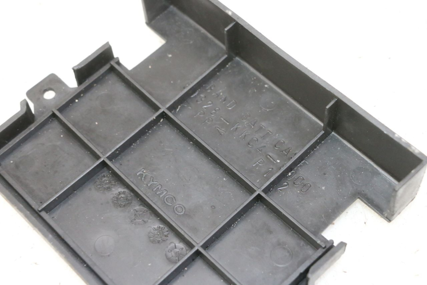 photo de PASEK AKUMULATORA KYMCO GRAND DINK 125 (2008 - 2014) - Zoom stanu zużycia