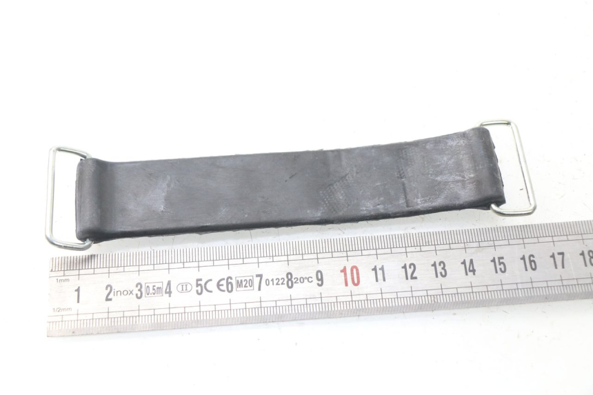 photo de PASEK AKUMULATORA HONDA INTEGRA NC D 750 (2016 - 2018) - Szczegół części