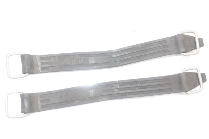 photo de PASEK AKUMULATORA RENAULT KOURANOS 125 (2001 - 2004) - Widok główny