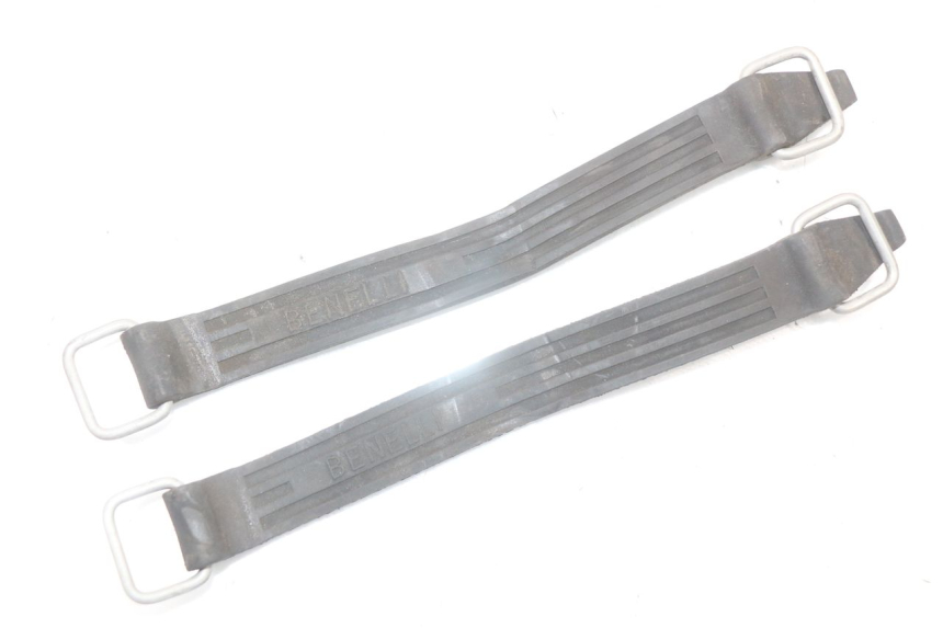 photo de PASEK AKUMULATORA RENAULT KOURANOS 125 (2001 - 2004) - Szczegół części