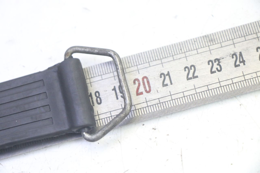 photo de PASEK AKUMULATORA PIAGGIO MP3 125 (2006 - 2014) - Inny kąt widzenia