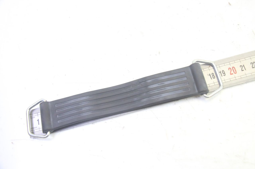 photo de PASEK AKUMULATORA PIAGGIO MP3 500 (2016 - 2018) - Zoom stanu zużycia