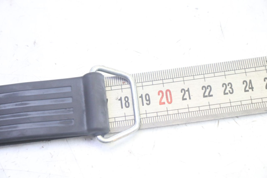 photo de PASEK AKUMULATORA PIAGGIO MP3 500 (2016 - 2018) - Inny kąt widzenia