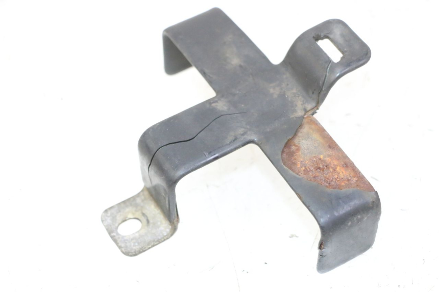 photo de PASEK AKUMULATORA HONDA SCV LEAD 100 (2003 - 2007) - Zoom stanu zużycia