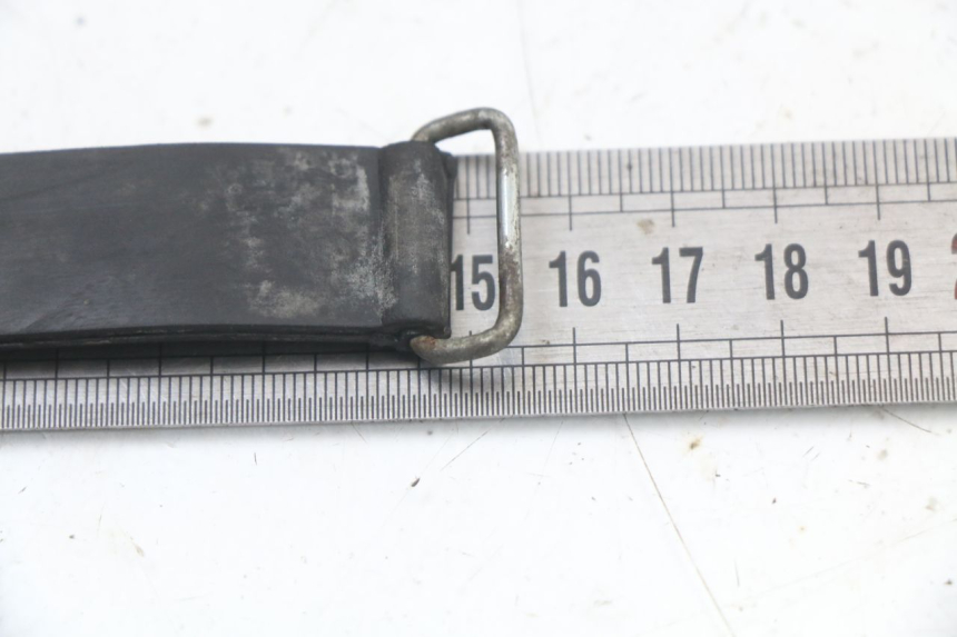 photo de PASEK AKUMULATORA YAMAHA TDR DELTABOX 125 (1997 - 2003) - Inny kąt widzenia