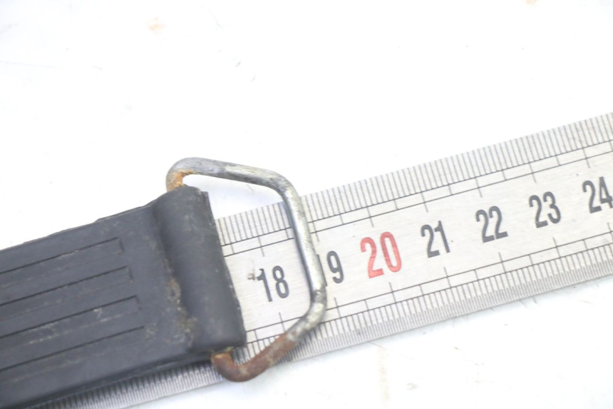 photo de PASEK AKUMULATORA PIAGGIO X9 EVOLUTION 125 (2003 - 2007) - Inny kąt widzenia