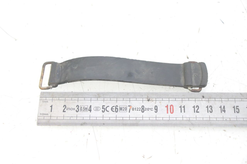 photo de PASEK AKUMULATORA YAMAHA XJN DIVERSION 600 (2000 - 2003) - Szczegół części