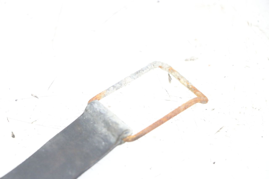 photo de PASEK AKUMULATORA YAMAHA XJN DIVERSION 600 (2000 - 2003) - Zoom stanu zużycia