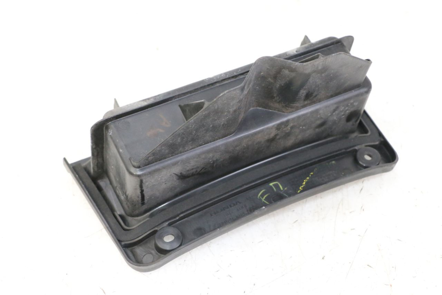 photo de PASEK DO ZESTAWU NARZĘDZIOWEGO HONDA FORZA ABS 300 (2013 - 2017) - Zoom stanu zużycia